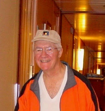 Obituary of Henry B. Hayes