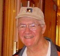 Avis de décès de Henry B. Hayes