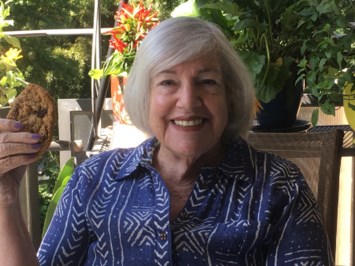 Obituary of Doris Sue Freedman