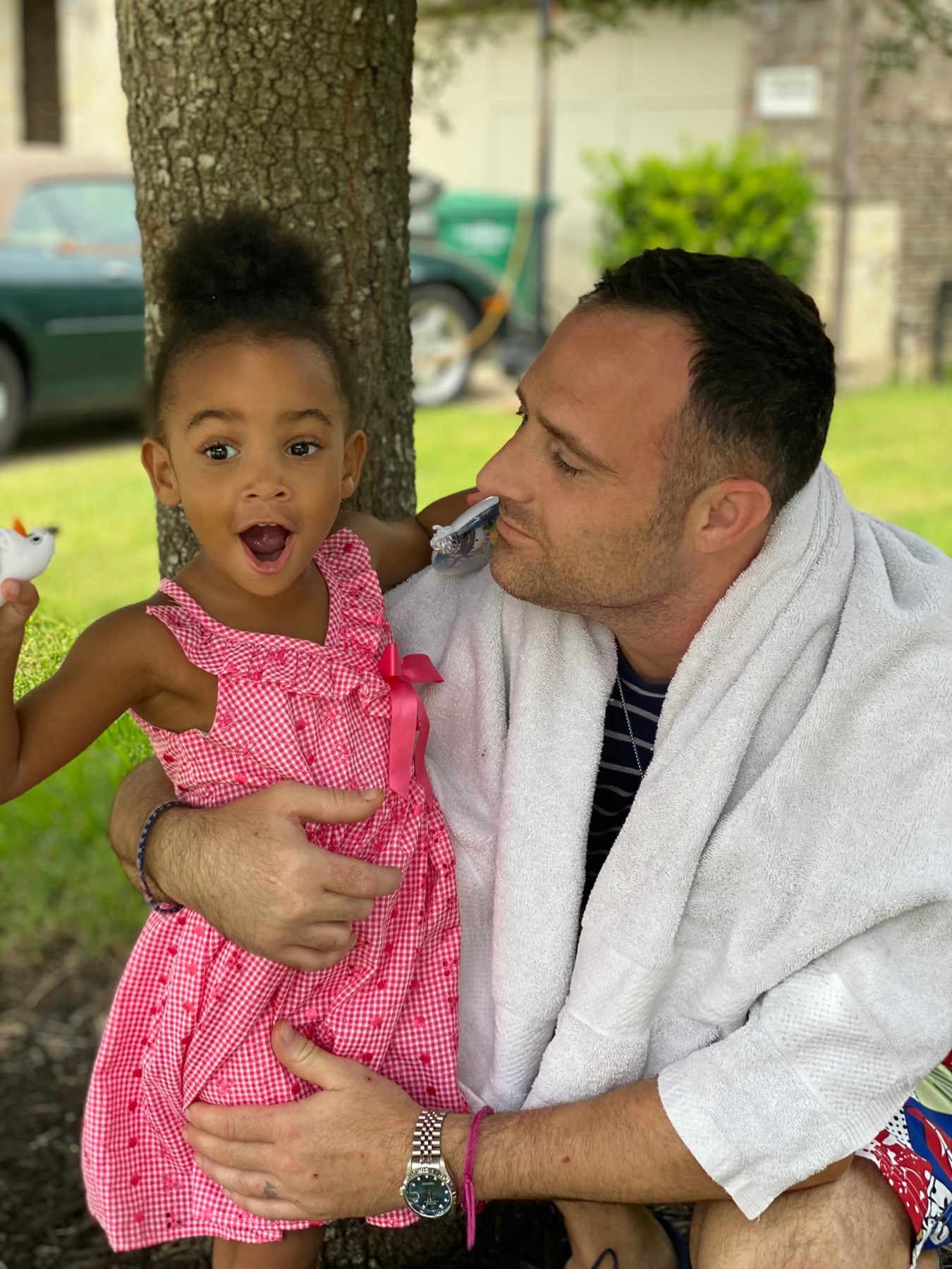 "Kc" Henderson Obituary Houston, TX