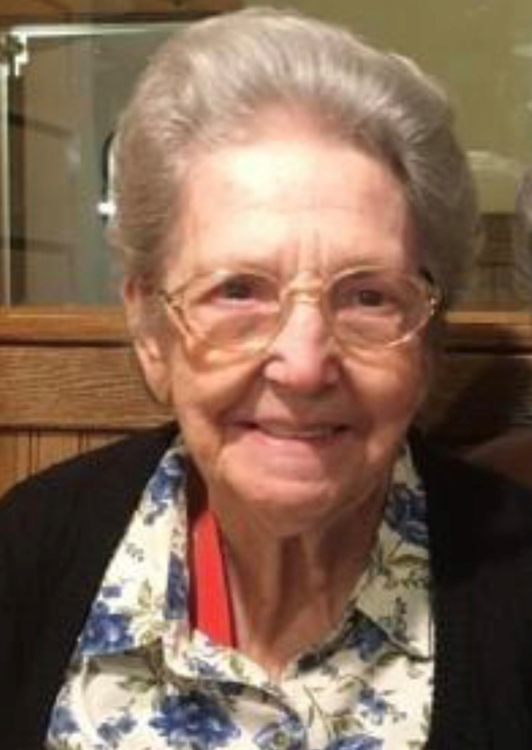 Carolyn Grant Obituary Marietta, GA(00)