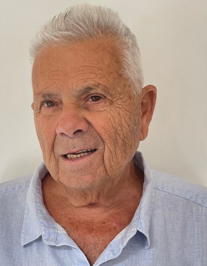 Obituary of Richard "Ricky" Parasol