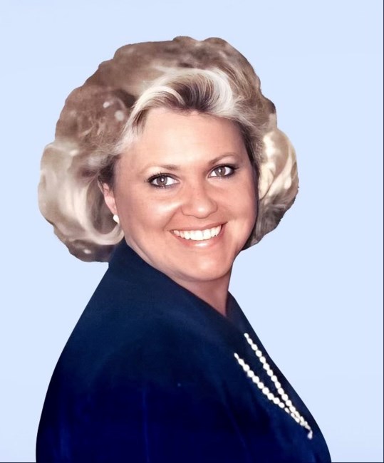 Obituary of Constance Joyce Nolan