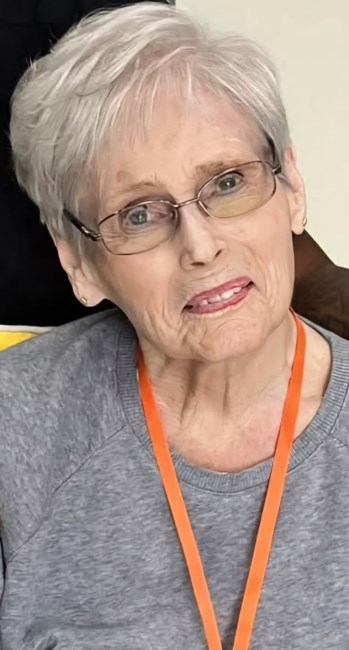 Obituary of Patricia M. Dear