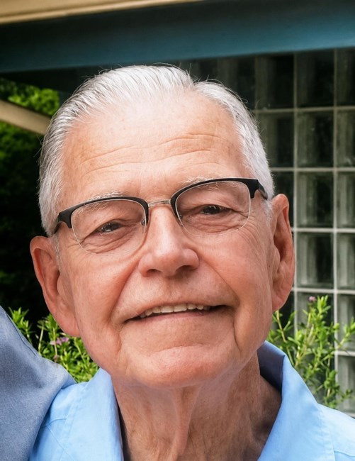 Obituary of David Lee Mills Sr.