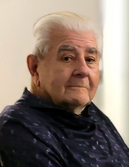 Obituary of Paul Albert Phillips