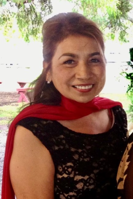 Obituary of Carmen Cardona