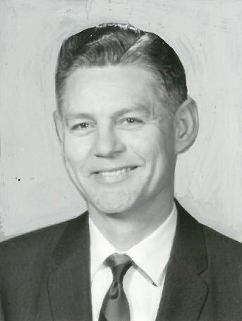 Obituary of Ted Boswell, Jr.