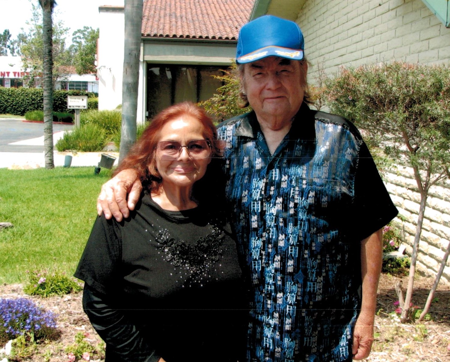 Avis de décès de Enrique Perez