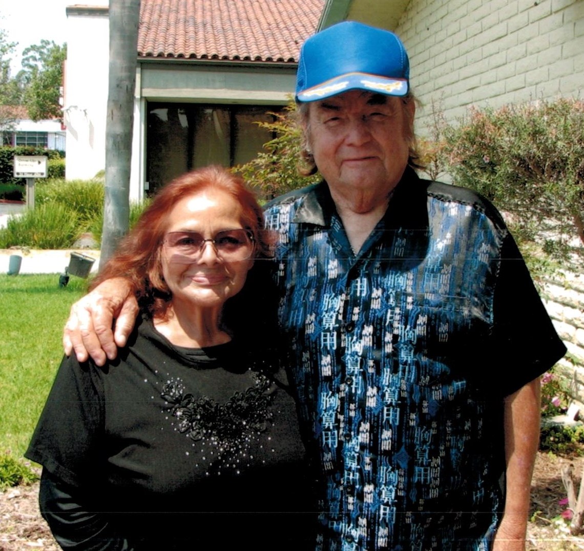 Enrique Perez Obituary Lancaster, CA