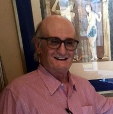 Obituary of Richard J. Moran Jr.