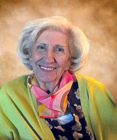 Obituary of Naomi Joy Sorkin