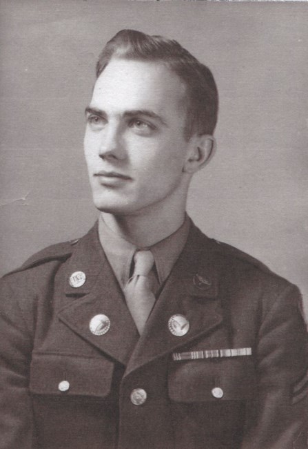 Obituary of Carl E Madsen