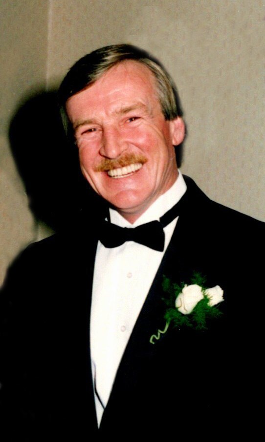 Obituary of Harry L. Wright