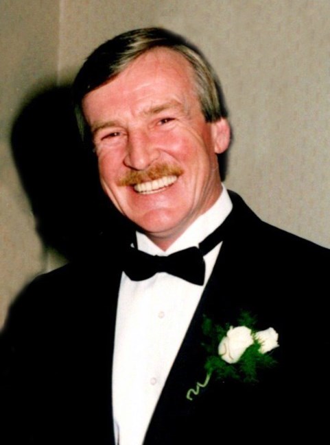 Obituary of Harry L. Wright