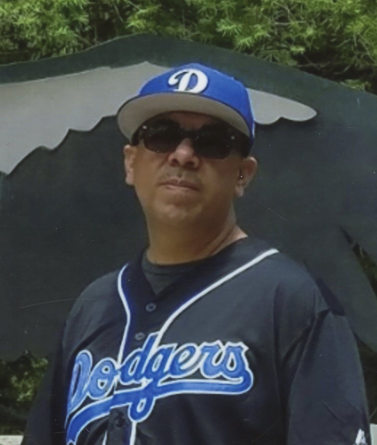 Christopher Robert Diaz Obituary Riverside, CA