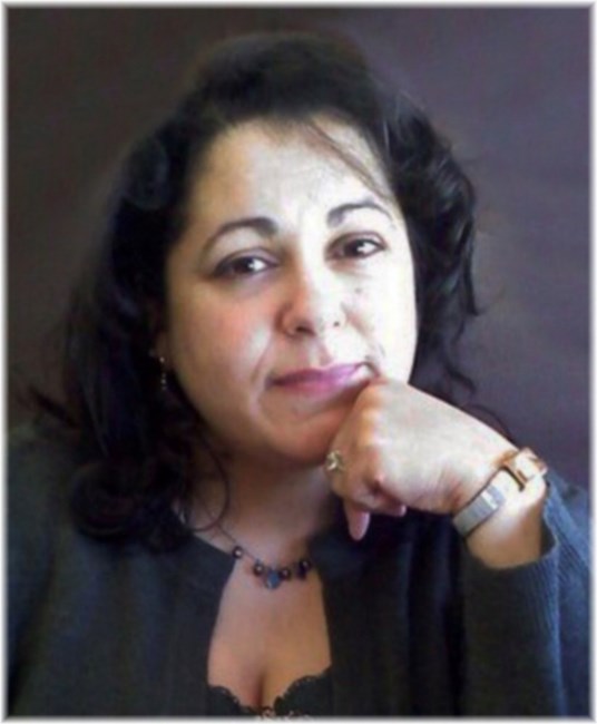 Obituary of Charlotte Elizabeth Khalil