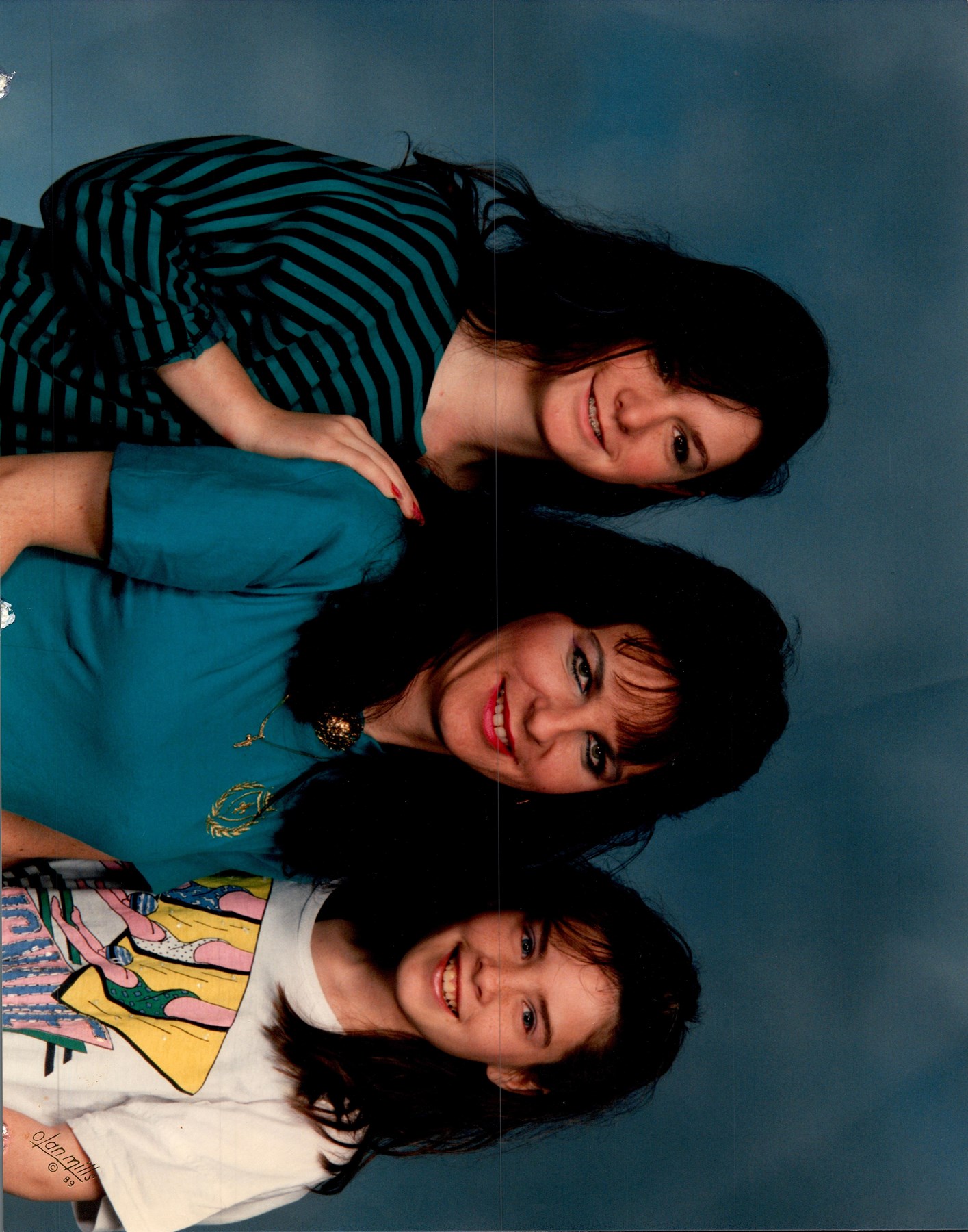 Obituary of Mary Margaret Conlin