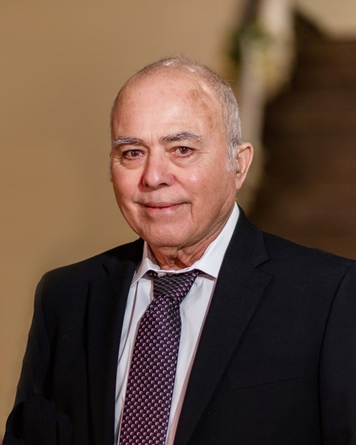 Obituary of Rene Fernando Garcia