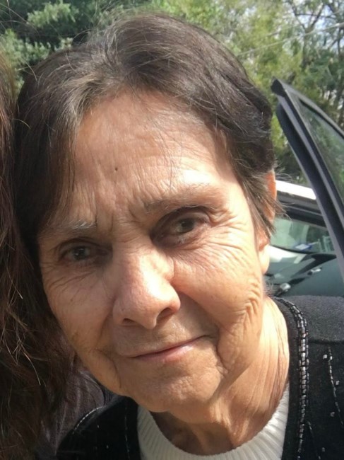 Obituary of Esmeralda Mejorado