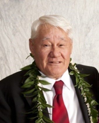 Obituary of David Tavita Hudson Sr.