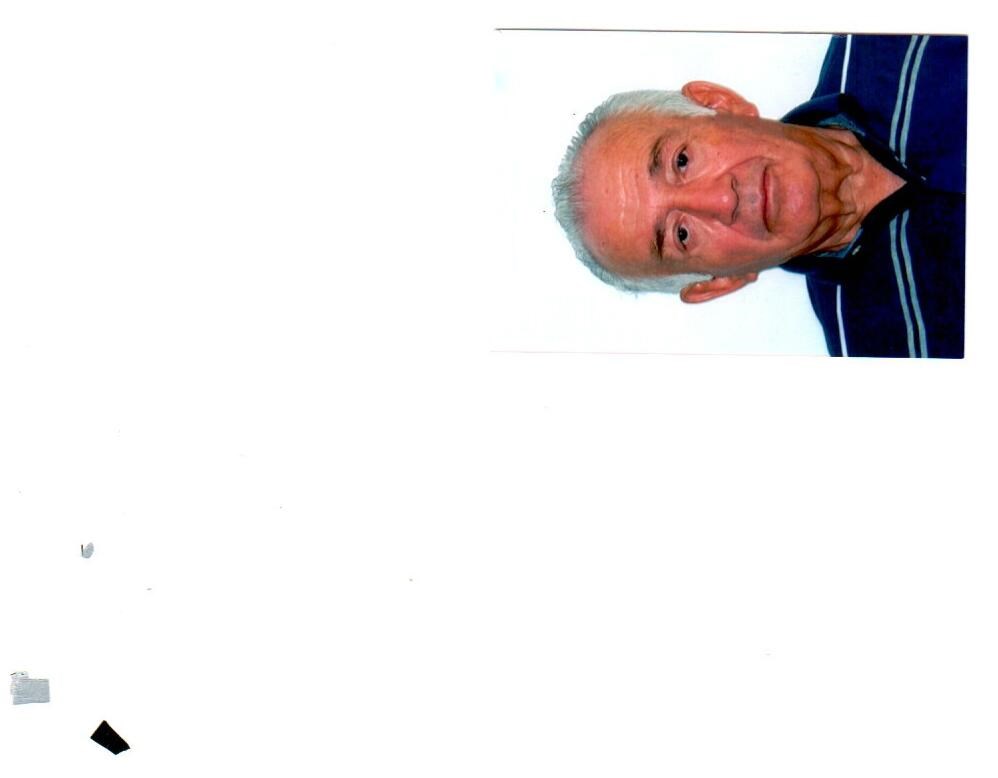 Obituary of Andreas E Diakomihalis
