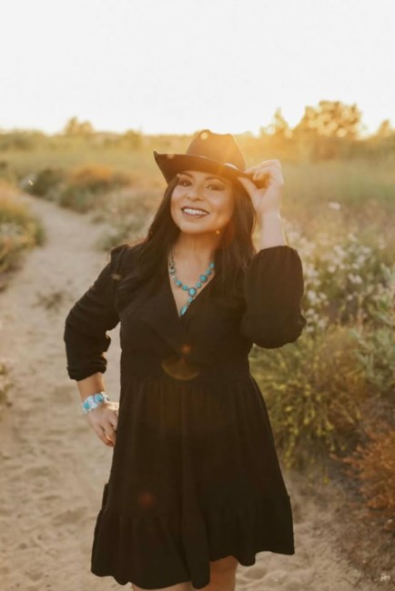 Avis de décès de Lilly Navar Ramirez