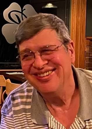 Obituary of Albert R. Motta