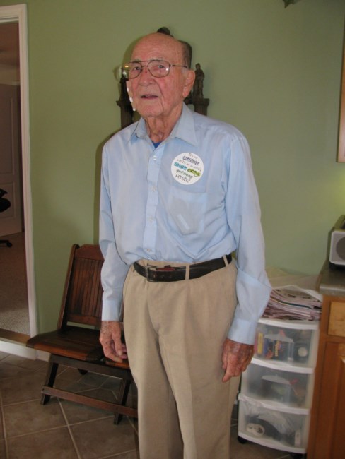 Obituary of Mr. Tomcie K Ford