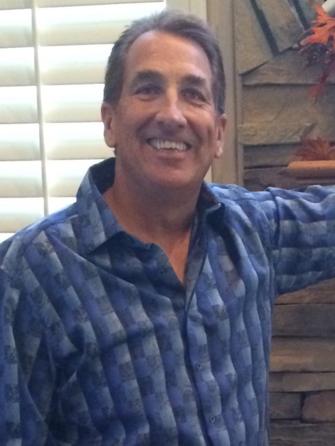 Obituary of Larry Sidwell