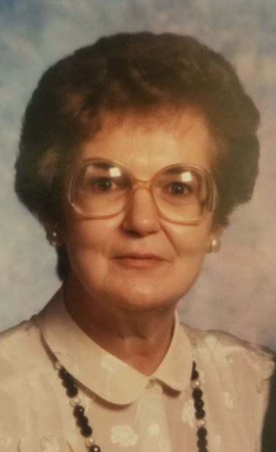 Obituary of Shirley Ann Bloom