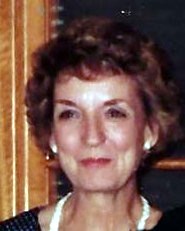 Obituario de Roberta Lee Lollar