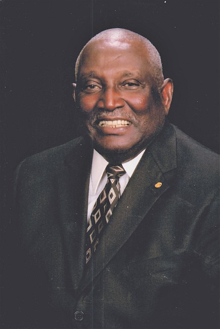 Obituary of Alva Harris Simms