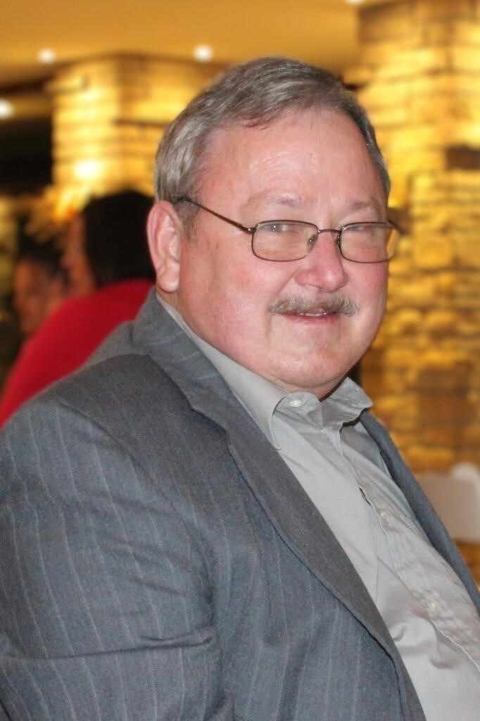 Billy Gene Parker, Jr. Obituary Kansas City, MO