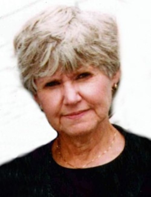 Obituary of Mary Ann Brunozzi