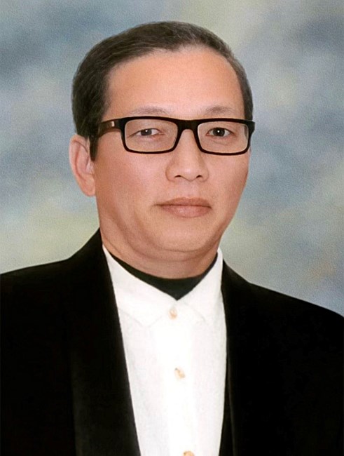 Obituary of Ninh DO Nguyen