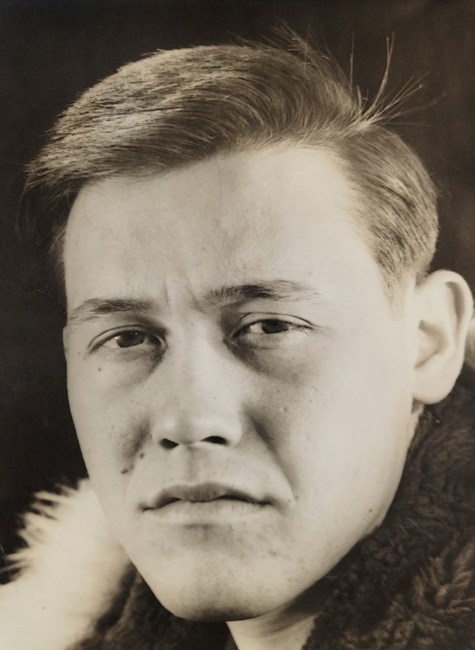 Obituary of James Edward Fagan