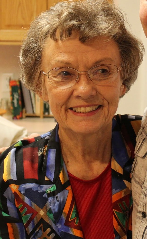 Obituario de Betty R. Thompson