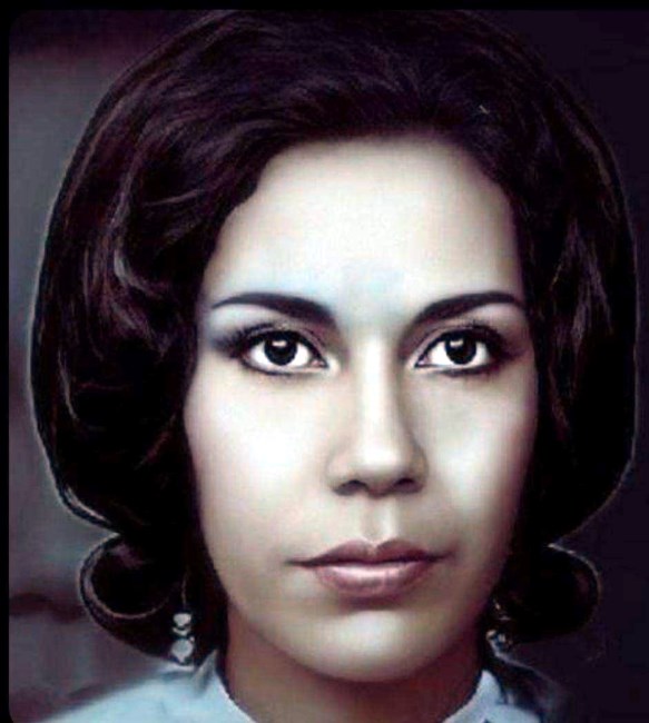 Obituary of Veronica Akai