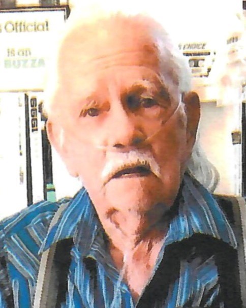 Obituary of Robert Arthur Edgington