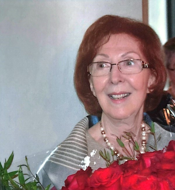 Obituary of Denise Destrempes