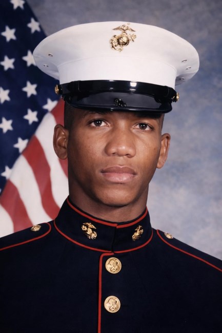Obituary of Sergeant Dennis Joseph Freckleton