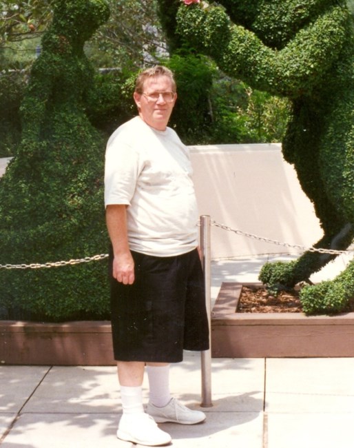 Obituary of Alvin E. Nilsen