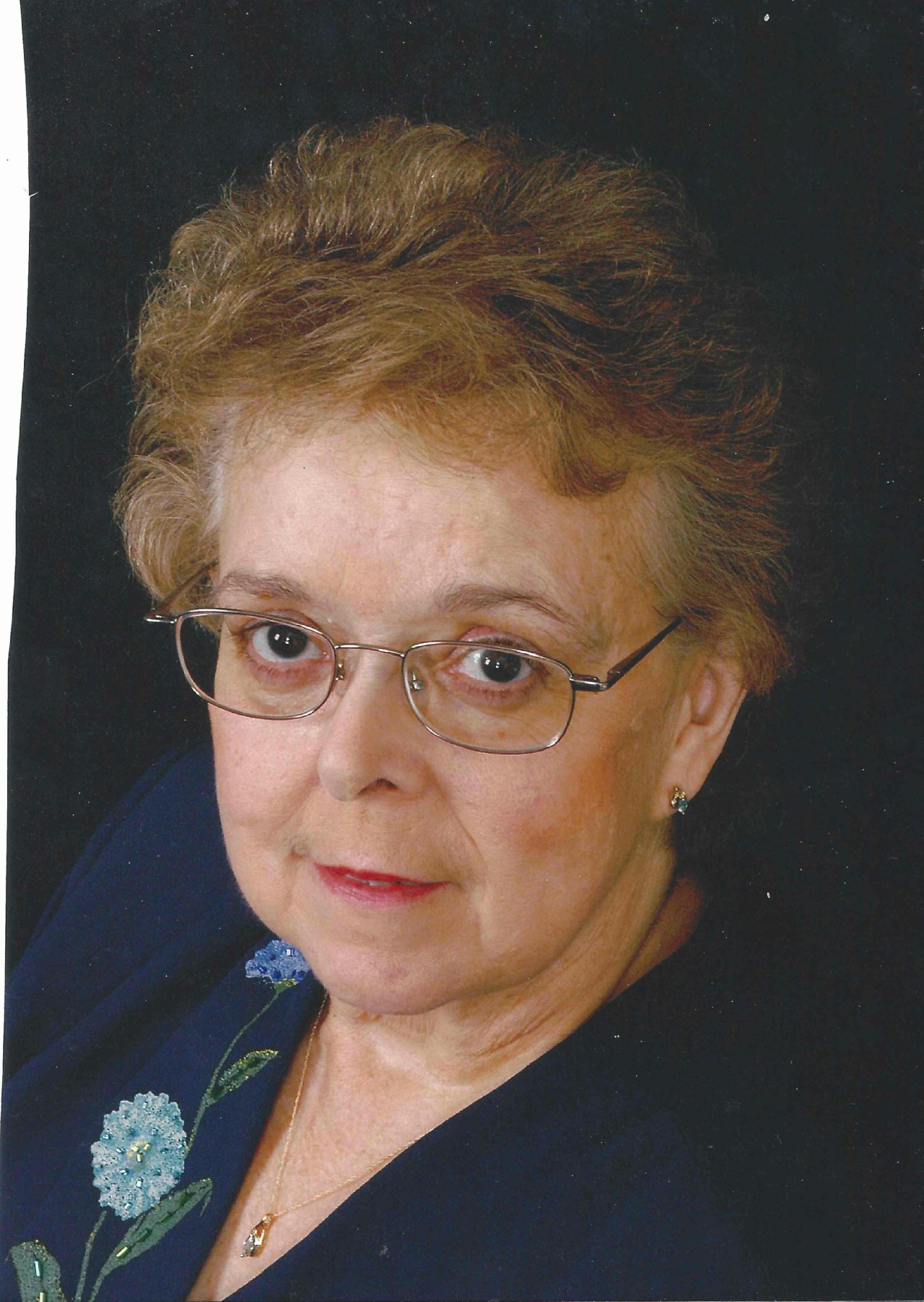 Obituary of Judith Ann Parry Wade
