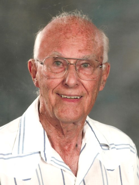 Obituary of Dr. Carl Buckner Rexroad
