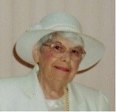 Avis de décès de Patricia L. Murray