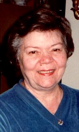 Obituary of Matoula Kanavas