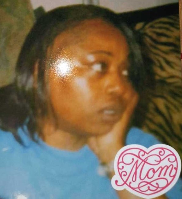 Obituary of Delores Jean Jackson