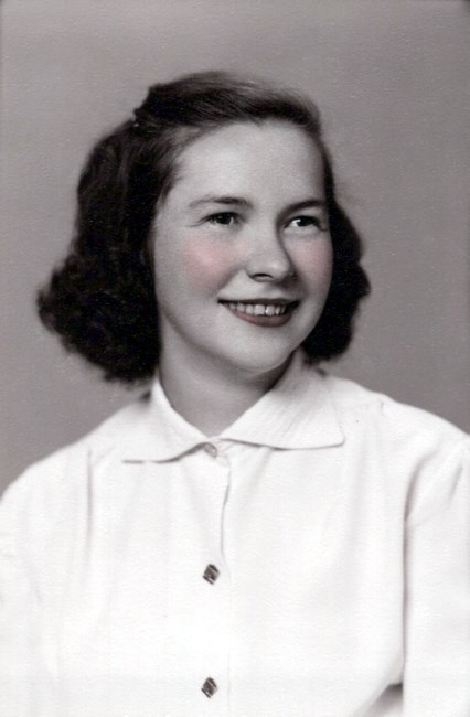 Obituary of Sharon Bea Savidge