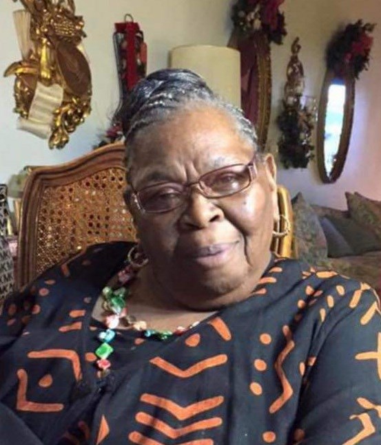 Obituary of Mrs. Charlye Ruth (Reece) Cotton